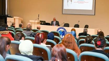 Türkiye Selçuklu Sultanlarının Naaşları Anlatıldı