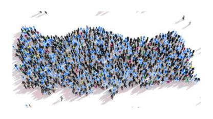 Türkiye’nin En Zeki İlleri Açıklandı: Karaman İlk 20’de Yer Aldı