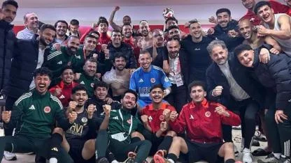 Urfa ve Muğla Takıldı, Batman Zirveyi Geri Aldı!