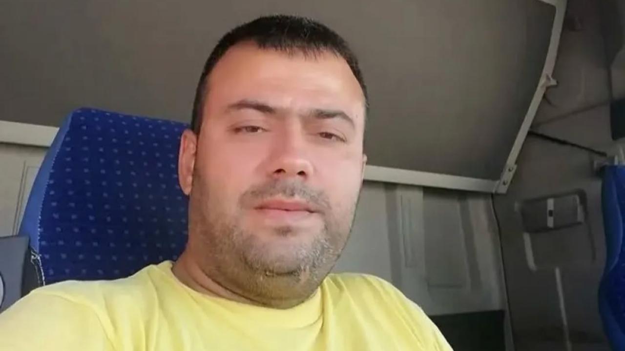 Yakınının Kaza Haberini Alan Taksici Kalp Krizi Geçirerek Hayatını Kaybetti