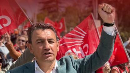 Yeniden Parti Meclisi üyeliğine seçilen Ünver’den Teşekkür