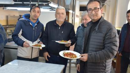 Zanaat Atölyeleri İkinci Yılında da Öğrencilerini Bekliyor