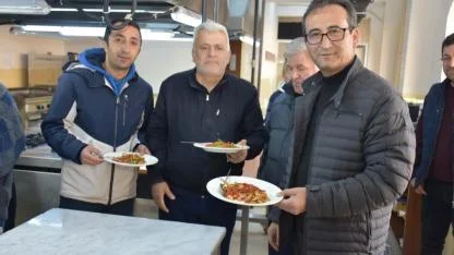 Zanaat Atölyeleri İkinci Yılında da Öğrencilerini Bekliyor