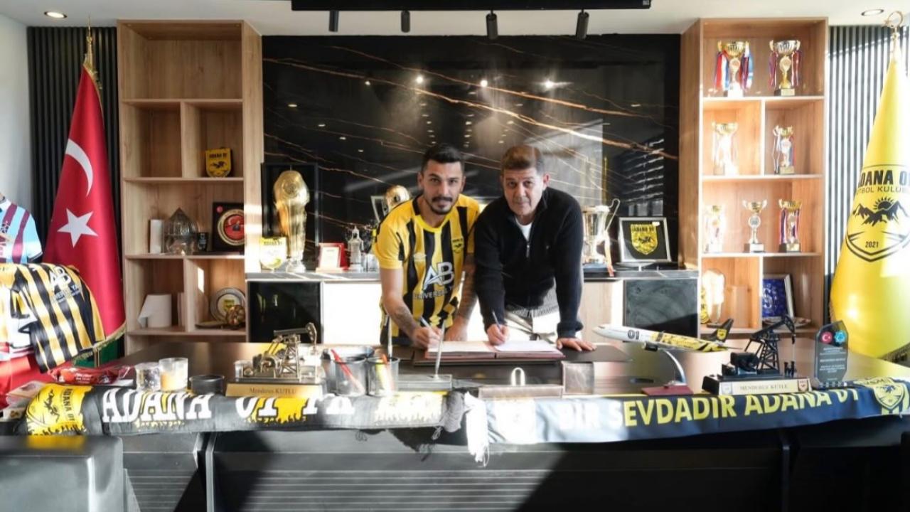 2. Lig Beyaz Grup'ta Yeni Transferler