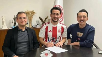 2. Lig Ekiplerinde Transfer Hareketliliği Başladı