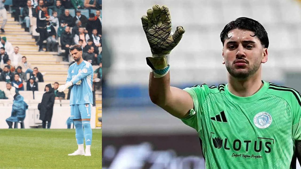 2. Lig Kalecileri Galatasaray ve Fenerbahçe’ye Zor Anlar Yaşattı