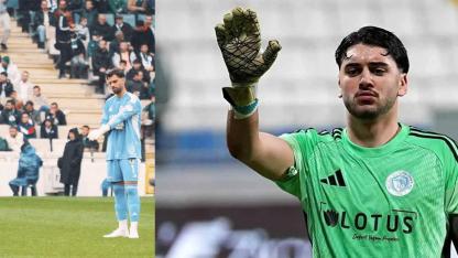 2. Lig Kalecileri Galatasaray ve Fenerbahçe’ye Zor Anlar Yaşattı