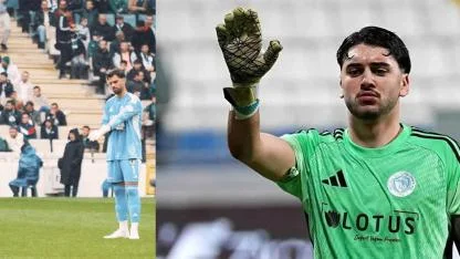 2. Lig Kalecileri Galatasaray ve Fenerbahçe’ye Zor Anlar Yaşattı