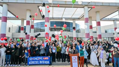 2025’te KMÜ: Bilimden Kültüre, Spordan Toplumsal Dönüşüme Güçlü Bir Yıl