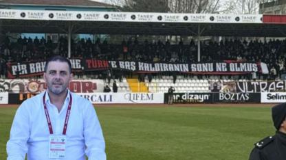 Ademoğlu Sessizliğini Bozdu: “Kimse Ülkemizin Birlik ve Beraberliğine Zarar Vermesin”