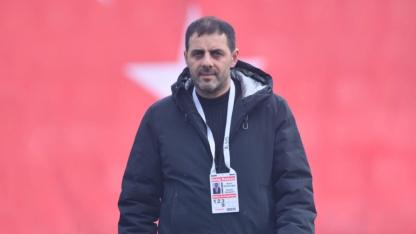 Ademoğlu: “Sezon Sonu Bu Hikâyenin Mutlu Bir Tabloyla Biteceğine İnanıyoruz”