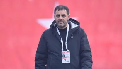 Ademoğlu: “Sezon Sonu Bu Hikâyenin Mutlu Bir Tabloyla Biteceğine İnanıyoruz”