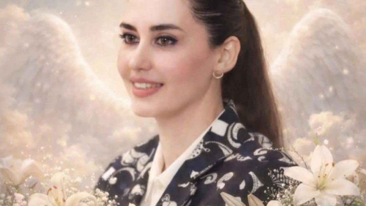 Akkaş ailesinin acı günü