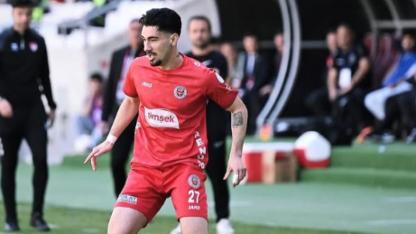 Anıl Gözütok Şanlıurfa Yolunda