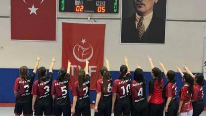 Başyayla’nın Kızları Adım Adım Finale! Grubu Lider Tamamladılar