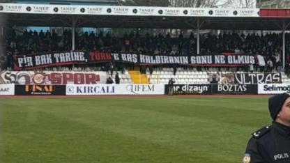 Batman Petrolspor’dan Sert Tepki: “Irkçılığı ve Sessiz Kalanları Kınıyoruz”