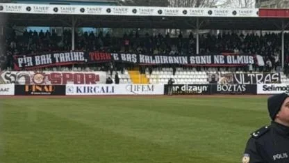 Batman Petrolspor’dan Sert Tepki: “Irkçılığı ve Sessiz Kalanları Kınıyoruz”