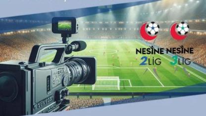 Bucaspor 1928 – Karaman FK Maçı Canlı Yayınlanacak