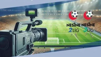 Bucaspor 1928 – Karaman FK Maçı Canlı Yayınlanacak