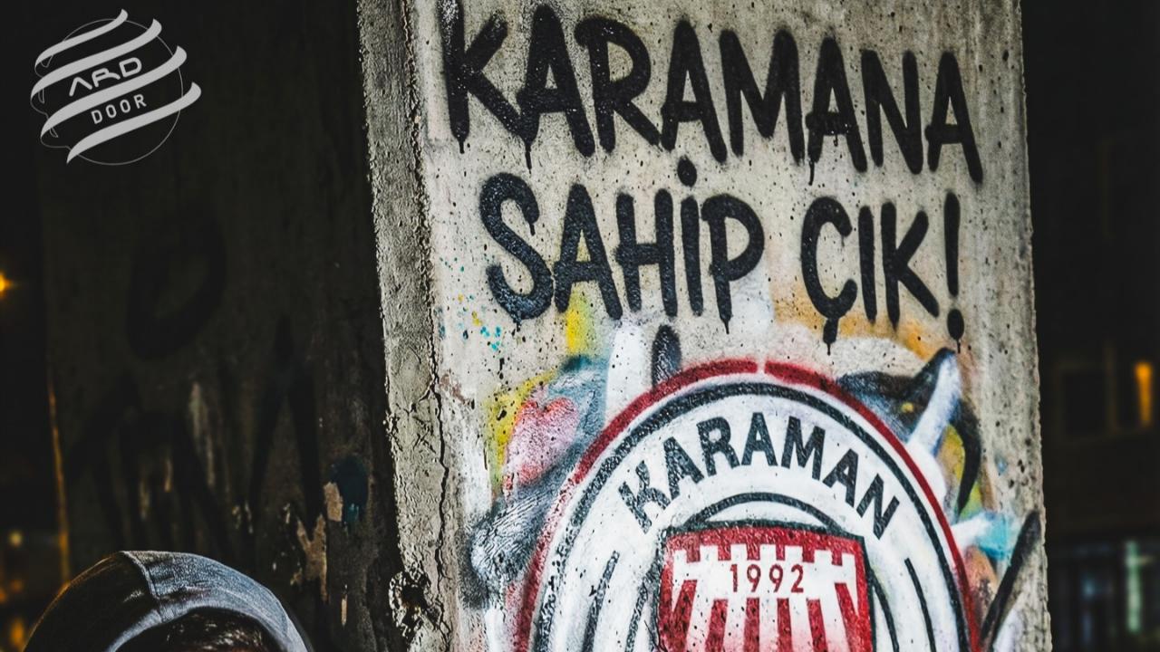 Ekonomik Kriz Alt Ligleri Vuruyor: Kulüpler Bir Bir Liglerden Çekiliyor. Karaman FK İçin Zaman Daralıyor