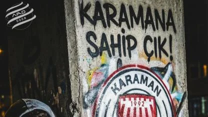 Ekonomik Kriz Alt Ligleri Vuruyor: Kulüpler Bir Bir Liglerden Çekiliyor. Karaman FK İçin  Zaman Daralıyor