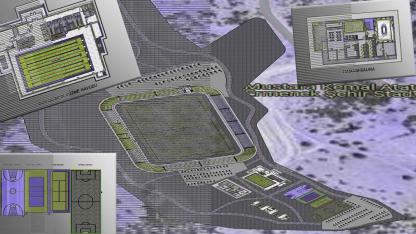 Ermenek Belediye Başkanı Mustafa Bozcu’dan Yeni Spor Kompleksi ve Turizm Yatırımları Müjdesi