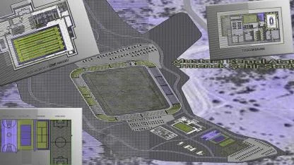 Ermenek Belediye Başkanı Mustafa Bozcu’dan Yeni Spor Kompleksi ve Turizm Yatırımları Müjdesi