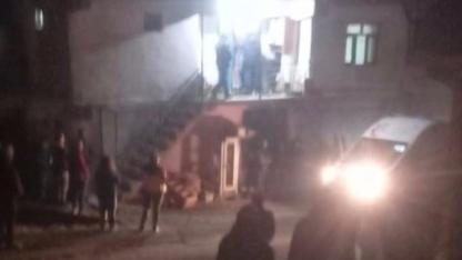 Ermenek’te soba faciası: Karı-koca hayatını kaybetti