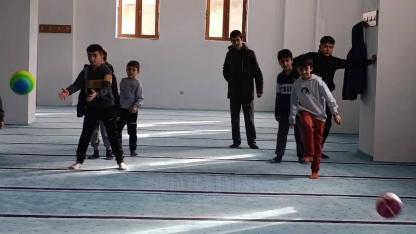 Gençliğe Değer Ara Dönem Kampı Tamamlandı