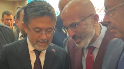 Gödet Barajı Kapalı Sistem Basınçlı Sulama Projeei Yatırım Programına Alındı