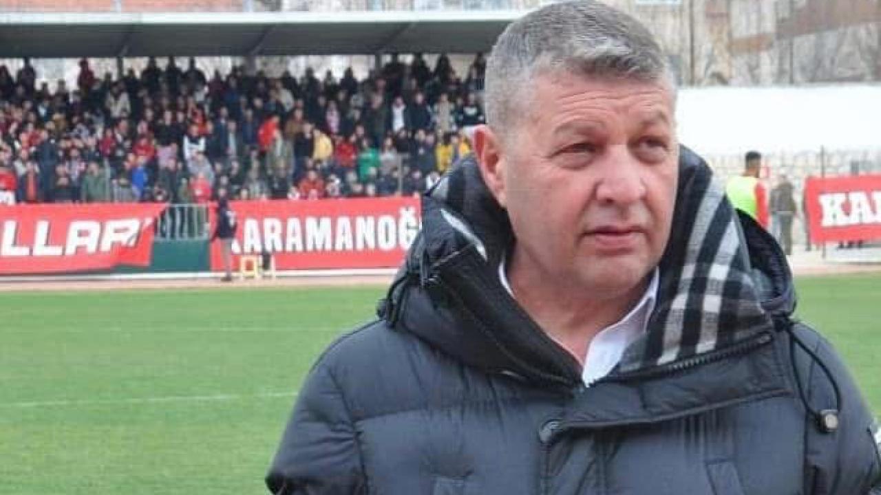 Han: “Başarıda Herkes Vardı, Krizde Kimse Yok: Karaman FK Sahipsiz Bırakıldı”