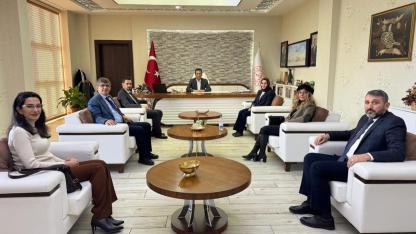 İbrahim Bey İlkokulu'ndan Erasmus+ Başarısı