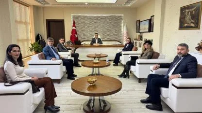 İbrahim Bey İlkokulu'ndan Erasmus+ Başarısı