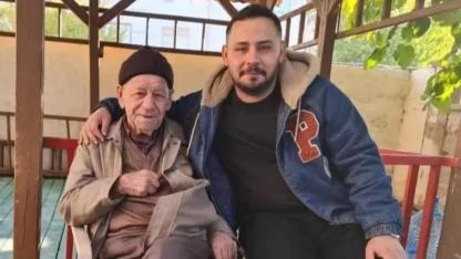 İçel Ailesinin Acı Günü