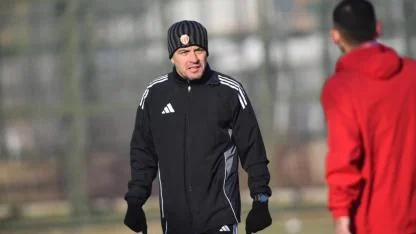 İnegölspor Teknik Direktörü Güldüren: “Karaman FK’ya Karşı Disiplinli ve Sabırlı Olmalıyız”