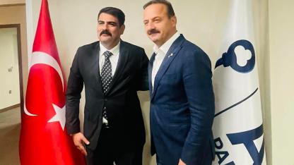 Karakoca; “Algıya Değil Gerçeğe, İllüzyona Değil Hesap Verilebilirliğe Çağırıyoruz”