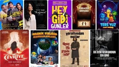 Karaman 2026'da Kültür ve Sanata Doyacak