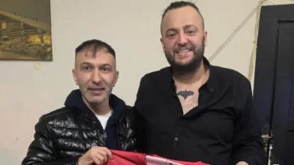 Karaman FK Başkanı Çolakoğlu: “Destek Olmak Zor Ama Gerekli”