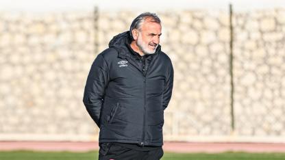 Karaman FK Eski Teknik Direktörü Ali Asım Balkaya Bahis Soruşturmasında PFDK’ya Sevk Edildi