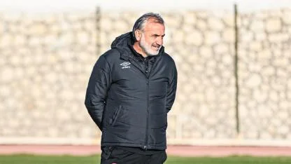 Karaman FK Eski Teknik Direktörü Ali Asım Balkaya Bahis Soruşturmasında PFDK’ya Sevk Edildi