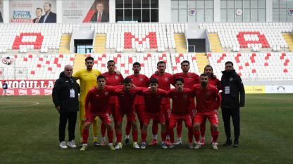 Karaman FK Evinde Kepez’e 4-0 Mağlup Oldu