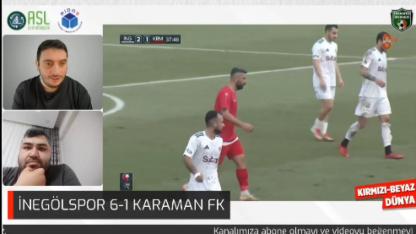 Karaman FK Sahada Direniyor, Şehir Seyrediyor: Türkiye Ayakta, Karaman Sessiz