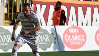 Karaman FK Sahipsiz Kaldı: Göz Göre Göre Eriyor, Cihat Aktaş da Gitti