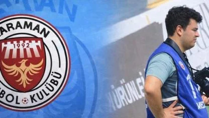 Karaman FK Sosyal Medyada Markalaşıyor