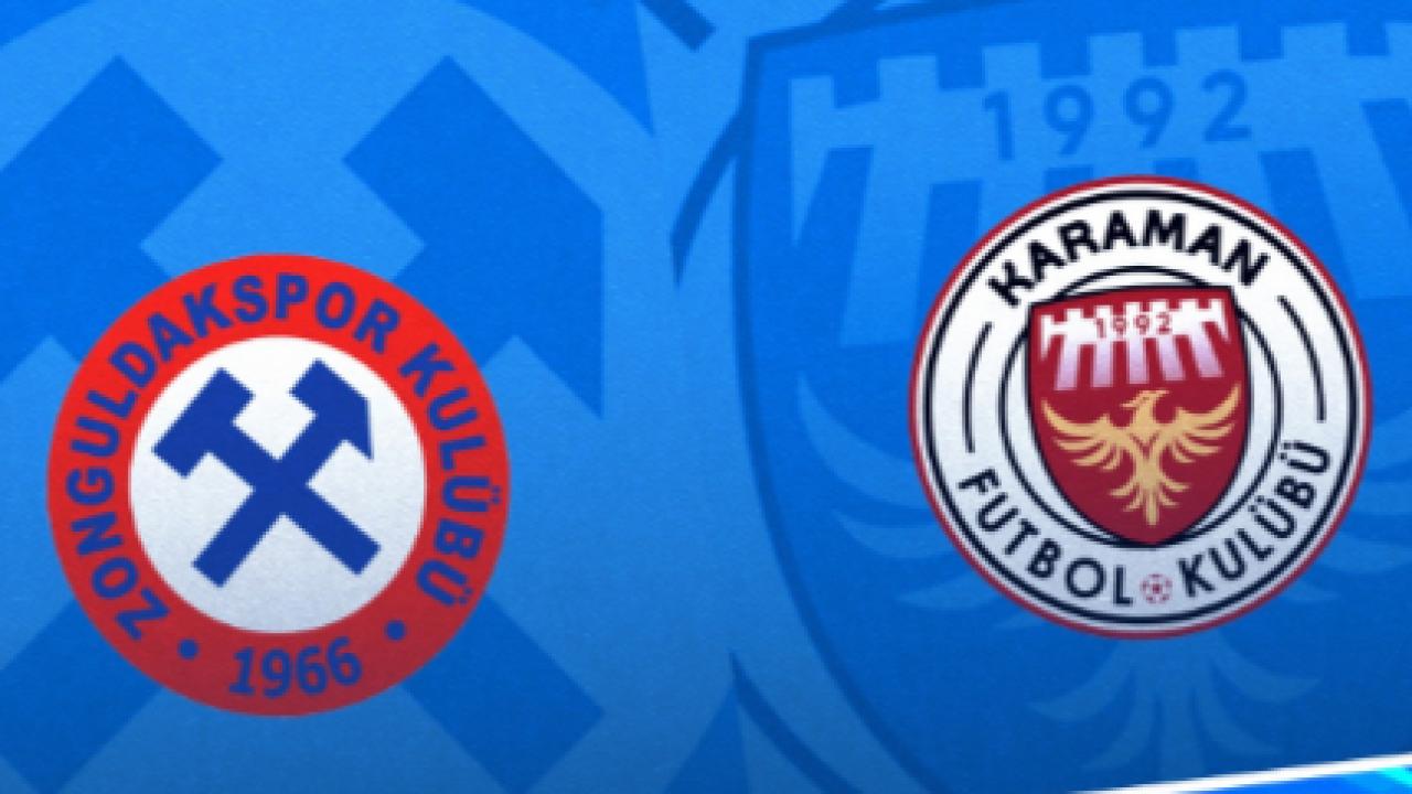 Karaman FK Sosyal Medyada Zirveye Koşuyor