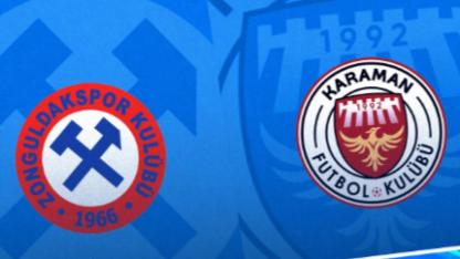 Karaman FK Sosyal Medyada Zirveye Koşuyor