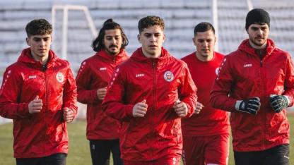 Karaman FK Yeniden Topbaşı Yaptı