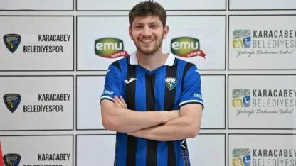 Karaman FK Zor Günler Yaşarken Rakipler Transfer Ataklarını Sürdürüyor