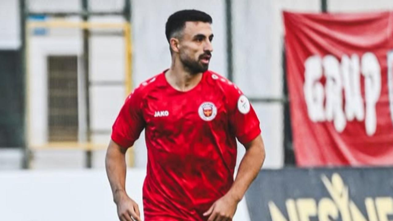 Karaman FK’da 70 Numara da Sahipsiz Kaldı