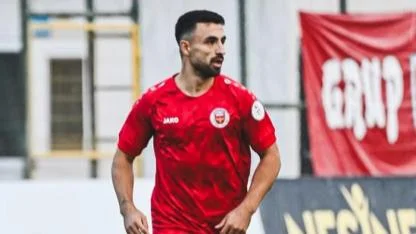 Karaman FK’da 70 Numara da Sahipsiz Kaldı